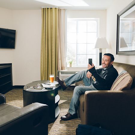 Candlewood Suites Washington North By Ihg Ngoại thất bức ảnh