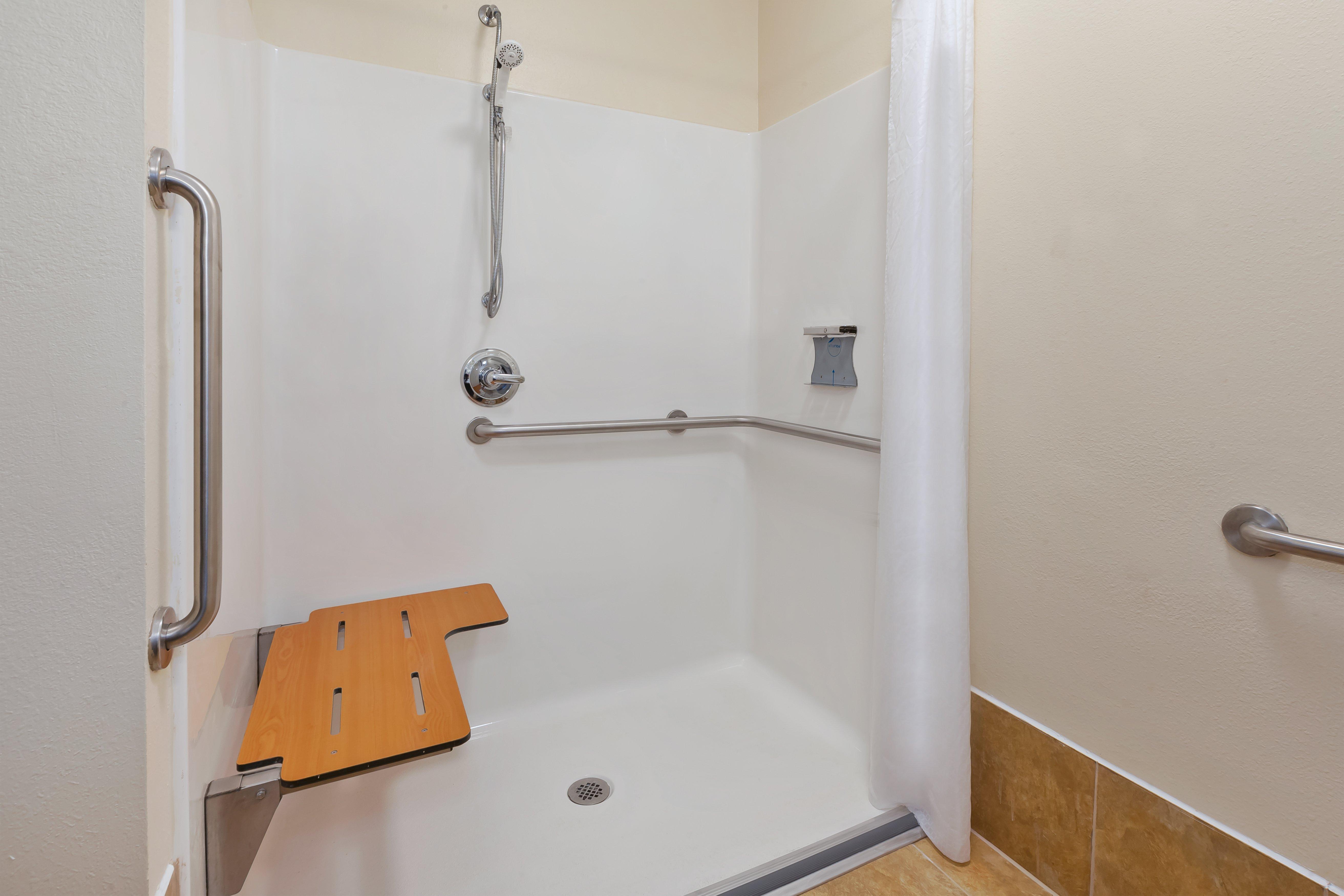 Candlewood Suites Washington North By Ihg Ngoại thất bức ảnh