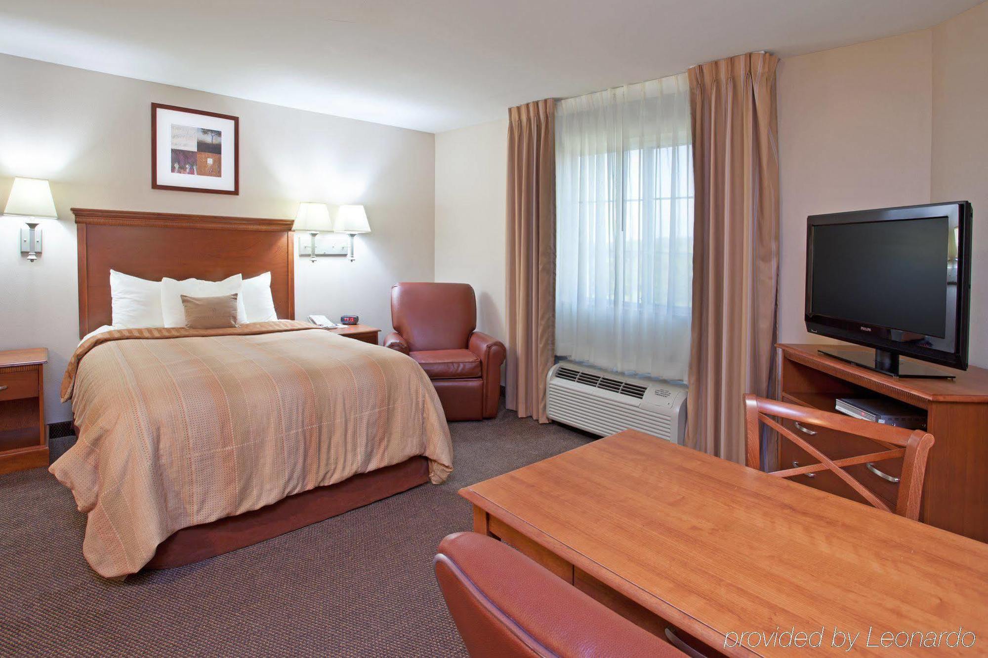 Candlewood Suites Washington North By Ihg Phòng bức ảnh