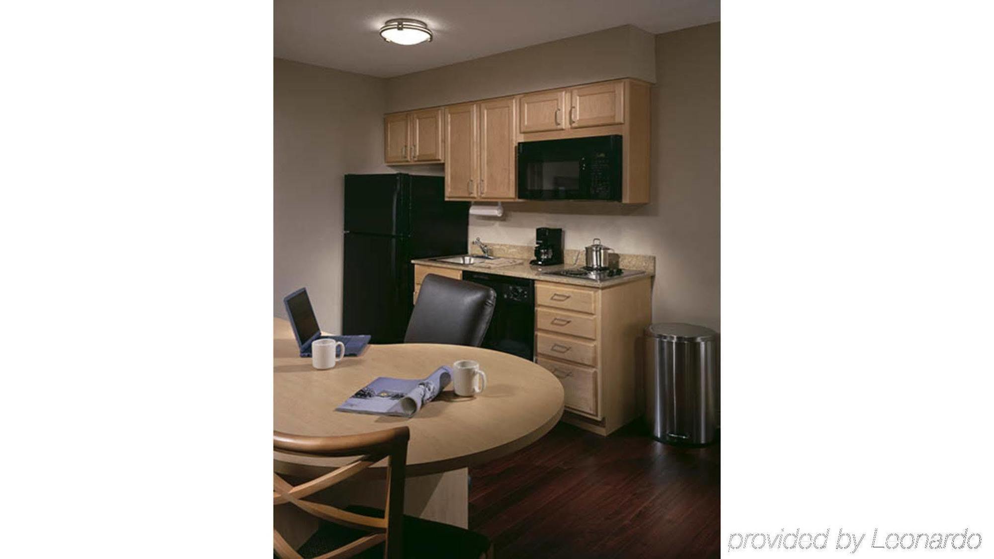 Candlewood Suites Washington North By Ihg Ngoại thất bức ảnh