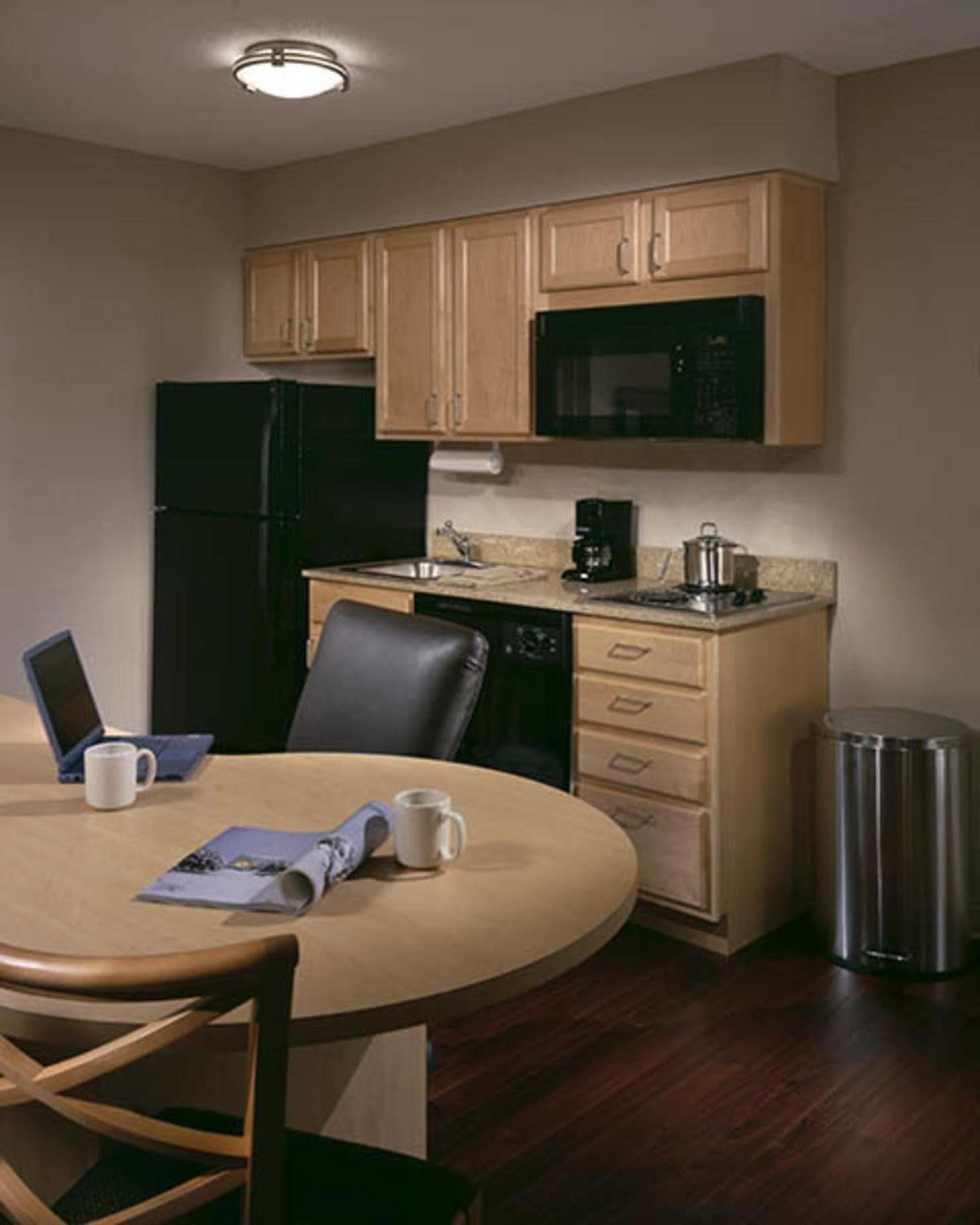 Candlewood Suites Washington North By Ihg Phòng bức ảnh